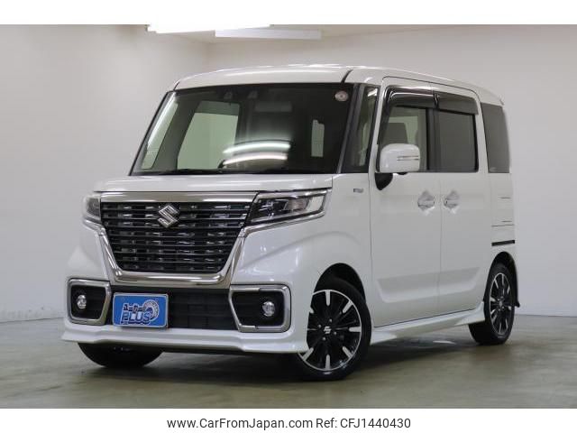 suzuki spacia 2020 quick_quick_MK53S_MK53S-713556 image 1