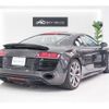 audi r8 1998 -AUDI--Audi R8 ABA-42BUJF--WUAZZZ42XBN000657---AUDI--Audi R8 ABA-42BUJF--WUAZZZ42XBN000657- image 5