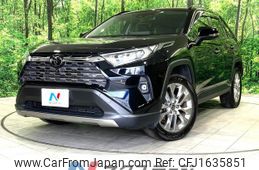 toyota rav4 2023 CFJ1635851