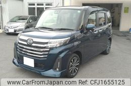 daihatsu thor 2023 CFJ1655125