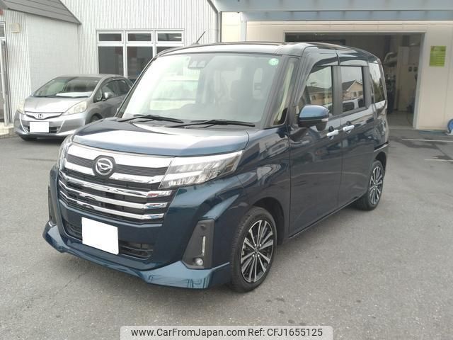 daihatsu thor 2023 CFJ1655125 image 1