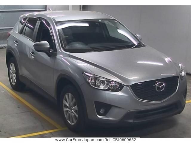 mazda cx-5 2013 quick_quick_DBA-KEEFW_111889 image 1