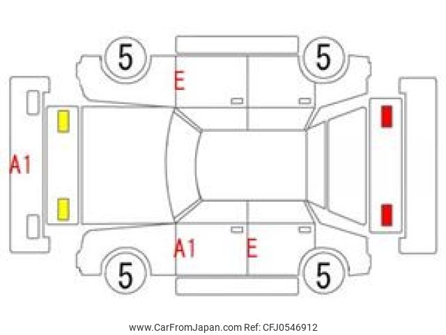 toyota prius 2023 -TOYOTA--Prius 6AA-MXWH60--MXWH60-4037275---TOYOTA--Prius 6AA-MXWH60--MXWH60-4037275- image 2