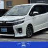 toyota voxy 2017 quick_quick_DBA-ZRR80W_ZRR80-0322860 image 1
