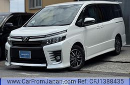 toyota voxy 2017 quick_quick_DBA-ZRR80W_ZRR80-0322860