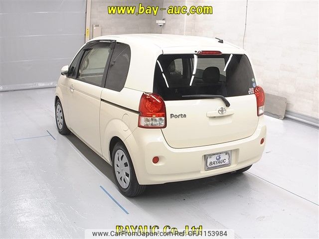 toyota porte 2017 -TOYOTA--Porte NSP141-8059805---TOYOTA--Porte NSP141-8059805- image 2