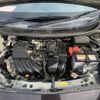 nissan march 2022 NIKYO_KK99877 image 16