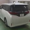 toyota alphard 2024 -TOYOTA 【長岡 301ｻ8921】--Alphard AGH40W--4009720---TOYOTA 【長岡 301ｻ8921】--Alphard AGH40W--4009720- image 2