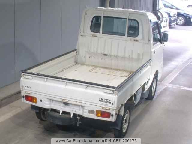 daihatsu hijet-truck 2005 -DAIHATSU--Hijet Truck S210P--2016000---DAIHATSU--Hijet Truck S210P--2016000- image 2