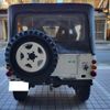 mitsubishi jeep 1985 quick_quick_L-J57_J5701627 image 5