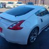 nissan fairlady-z 2013 -NISSAN--Fairlady Z CBA-Z34--Z34-400771---NISSAN--Fairlady Z CBA-Z34--Z34-400771- image 14