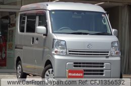 mazda scrum-van 2023 -MAZDA--Scrum Van 5BD-DG17V--DG17V-616398---MAZDA--Scrum Van 5BD-DG17V--DG17V-616398-
