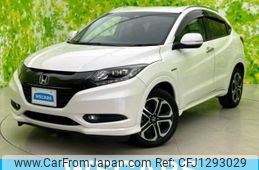 honda vezel 2014 quick_quick_DAA-RU3_RU3-1051968