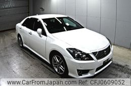 toyota crown 2011 -TOYOTA--Crown GRS200-0067911---TOYOTA--Crown GRS200-0067911-