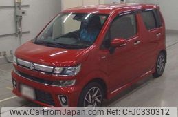 suzuki wagon-r 2018 -SUZUKI--Wagon R DAA-MH55S--MH55S-255098---SUZUKI--Wagon R DAA-MH55S--MH55S-255098-