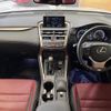 lexus nx 2015 CFJ1755860 image 2