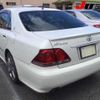 toyota crown 2005 TE1406 image 1