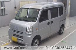 suzuki every 2011 -SUZUKI 【豊田 480ｳ9845】--Every EBD-DA64V--DA64V-460711---SUZUKI 【豊田 480ｳ9845】--Every EBD-DA64V--DA64V-460711-