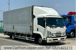 isuzu forward 2021 CFJ1405310