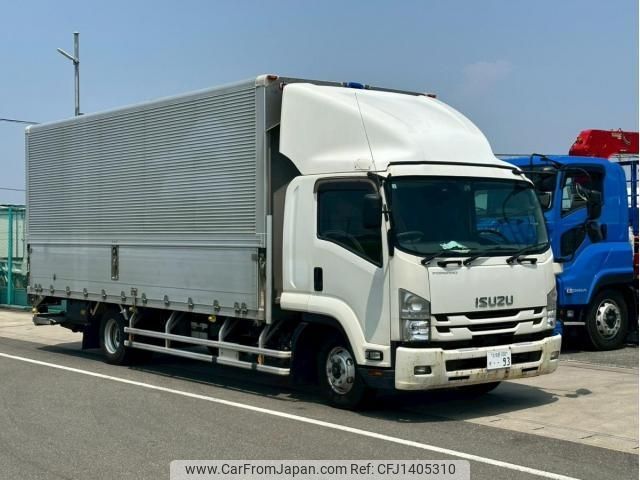 isuzu forward 2021 CFJ1405310 image 1