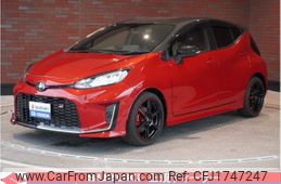 toyota aqua 2023 CFJ1747247