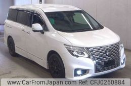 nissan elgrand 2021 -NISSAN--Elgrand 5BA-TE52--TE52-1480190---NISSAN--Elgrand 5BA-TE52--TE52-1480190-