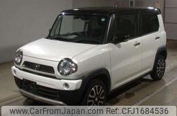 mazda flair 2019 CFJ1684536