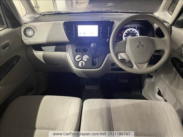 mitsubishi ek-space 2016 -MITSUBISHI--ek Space DBA-B11A--B11A-0116607---MITSUBISHI--ek Space DBA-B11A--B11A-0116607- image 2