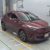 toyota c-hr 2018 -TOYOTA--C-HR NGX10-2000349---TOYOTA--C-HR NGX10-2000349- image 6