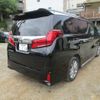 toyota alphard 2021 -TOYOTA--Alphard 3BA-AGH30W--AGH30-0392637---TOYOTA--Alphard 3BA-AGH30W--AGH30-0392637- image 2