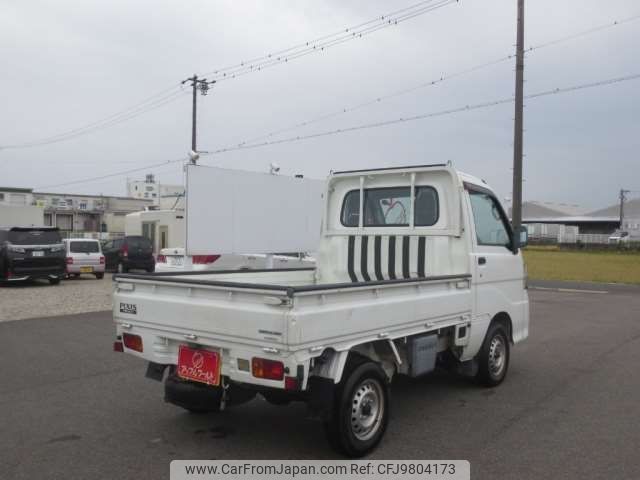 toyota pixis-truck 2014 -TOYOTA 【尾張小牧 480ｸ9127】--Pixis Truck EBD-S201U--S201U-0003304---TOYOTA 【尾張小牧 480ｸ9127】--Pixis Truck EBD-S201U--S201U-0003304- image 2