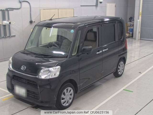 daihatsu tanto 2015 -DAIHATSU 【名古屋 582ｲ3668】--Tanto DBA-LA600S--LA600S-0354913---DAIHATSU 【名古屋 582ｲ3668】--Tanto DBA-LA600S--LA600S-0354913- image 1