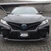 toyota camry 2020 -TOYOTA--Camry DAA-AXVH70--AXVH70-1059964---TOYOTA--Camry DAA-AXVH70--AXVH70-1059964- image 6