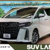 toyota alphard 2022 -TOYOTA--Alphard 3BA-AGH30W--AGH30-0422960---TOYOTA--Alphard 3BA-AGH30W--AGH30-0422960- image 1