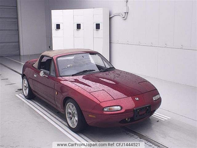 mazda roadster 1996 -MAZDA--Roadster NA8C-403427---MAZDA--Roadster NA8C-403427- image 1