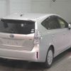 toyota prius-α 2013 -TOYOTA--Prius α ZVW41W-3288622---TOYOTA--Prius α ZVW41W-3288622- image 6