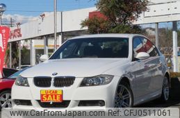 bmw 3-series 2007 -BMW 【名変中 】--BMW 3 Series VA20--0NK70818---BMW 【名変中 】--BMW 3 Series VA20--0NK70818-