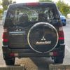 mitsubishi pajero-mini 2008 -MITSUBISHI--Pajero mini ABA-H53A--H53A-0701785---MITSUBISHI--Pajero mini ABA-H53A--H53A-0701785- image 7