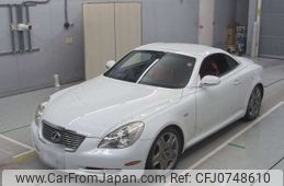 lexus sc 2008 -LEXUS 【三重 337す708】--Lexus SC UZZ40-9018167---LEXUS 【三重 337す708】--Lexus SC UZZ40-9018167-