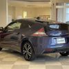 honda cr-z 2013 -HONDA--CR-Z DAA-ZF2--ZF2-1002826---HONDA--CR-Z DAA-ZF2--ZF2-1002826- image 15