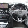 mercedes-benz c-class 2014 -MERCEDES-BENZ--Benz C Class DBA-205040C--WDD2050402F027159---MERCEDES-BENZ--Benz C Class DBA-205040C--WDD2050402F027159- image 2