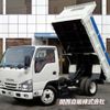 isuzu elf-truck 2021 GOO_NET_EXCHANGE_0700192A30241128W002 image 1