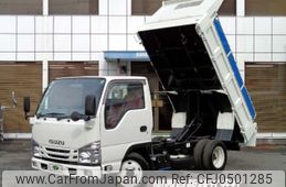 isuzu elf-truck 2021 GOO_NET_EXCHANGE_0700192A30241128W002