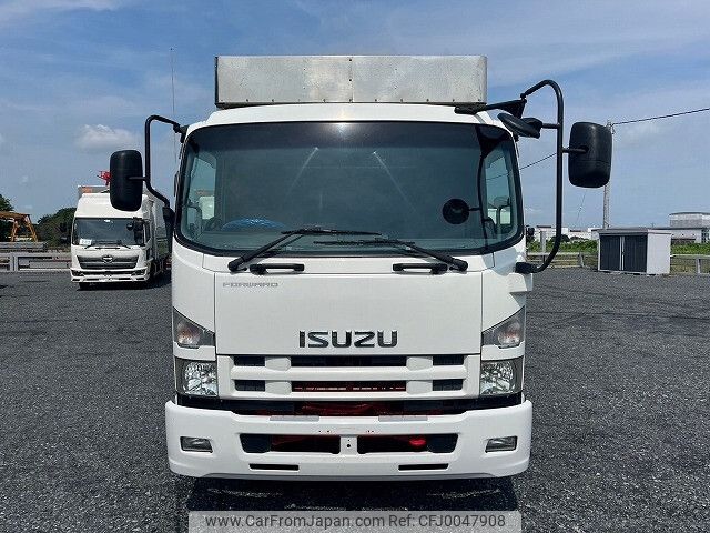 isuzu forward 2007 -ISUZU--Forward PDG-FRR34T2--FRR34T-7001341---ISUZU--Forward PDG-FRR34T2--FRR34T-7001341- image 2