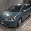 toyota wish 2012 -TOYOTA--Wish ZGE20W-0128522---TOYOTA--Wish ZGE20W-0128522- image 5