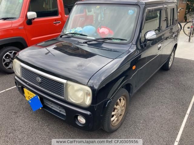 suzuki alto-lapin 2007 -SUZUKI--Alto Lapin ABA-HE21S--HE21S-971532---SUZUKI--Alto Lapin ABA-HE21S--HE21S-971532- image 2