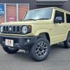 suzuki jimny 2024 MOTORGATE_2_0206625A30240910W001 image 2