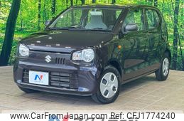 suzuki alto 2018 CFJ1774240