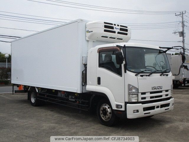 isuzu forward 2014 -ISUZU--Forward LKG-FTR90T2--FTR90-7003455---ISUZU--Forward LKG-FTR90T2--FTR90-7003455- image 2