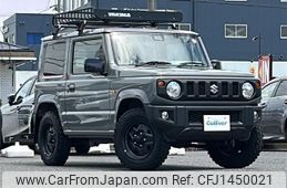 suzuki jimny 2024 -SUZUKI--Jimny 3BA-JB64W--JB64W-326937---SUZUKI--Jimny 3BA-JB64W--JB64W-326937-